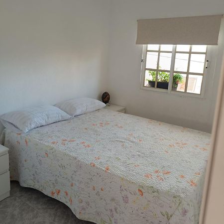 Ferienwohnung Vistasalmor Frontera Exterior foto